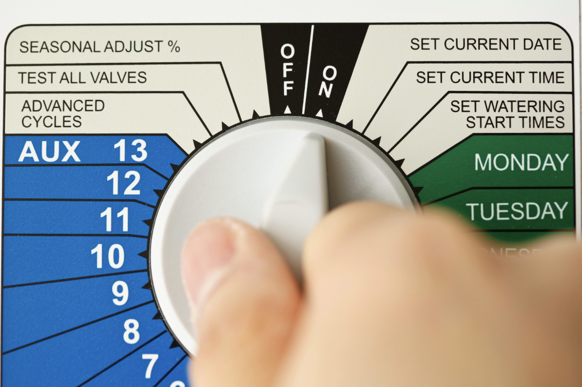 Sprinklers EZ FLOW Sprinkler & Handyman Services